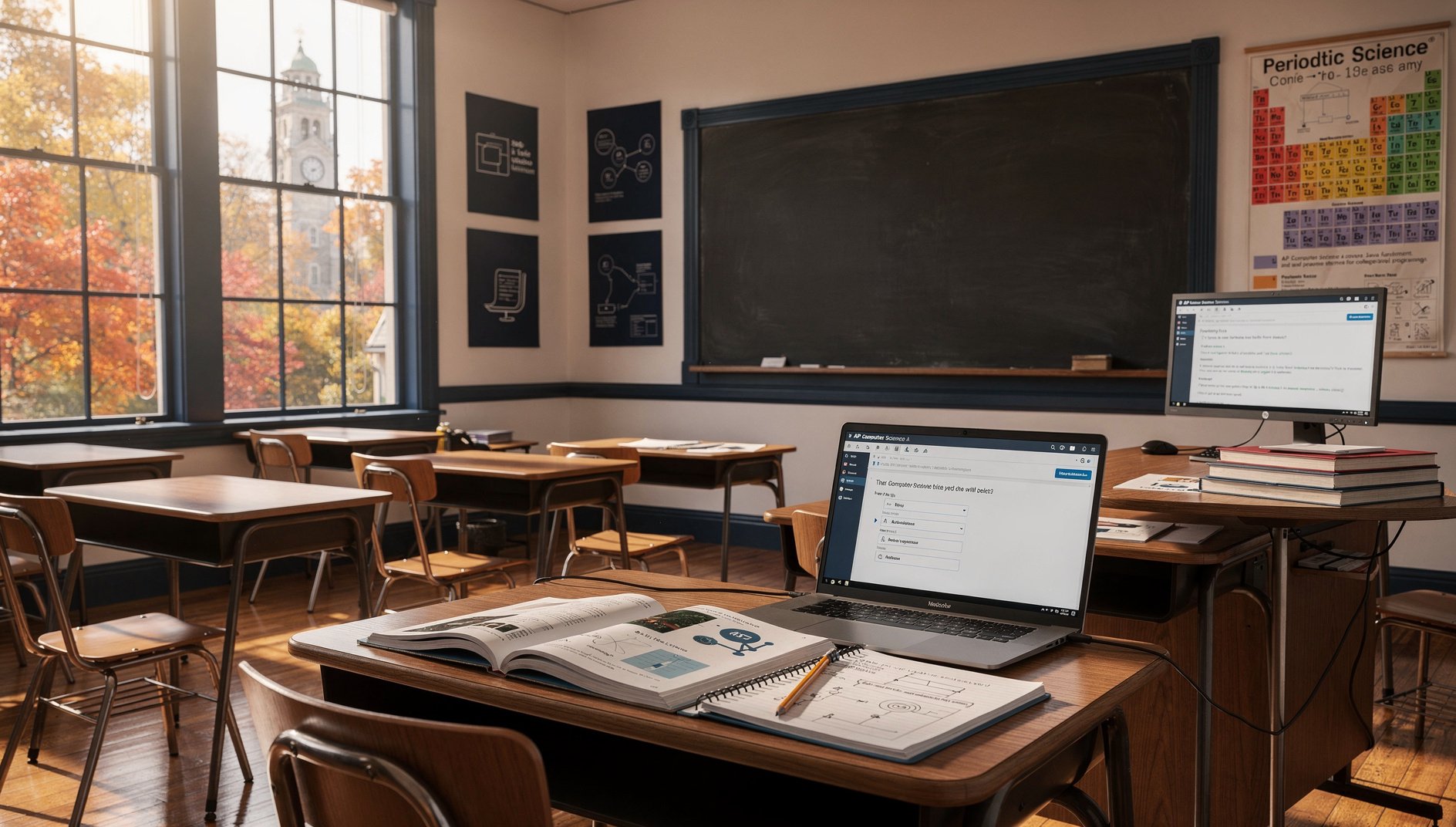 AP Computer Science A